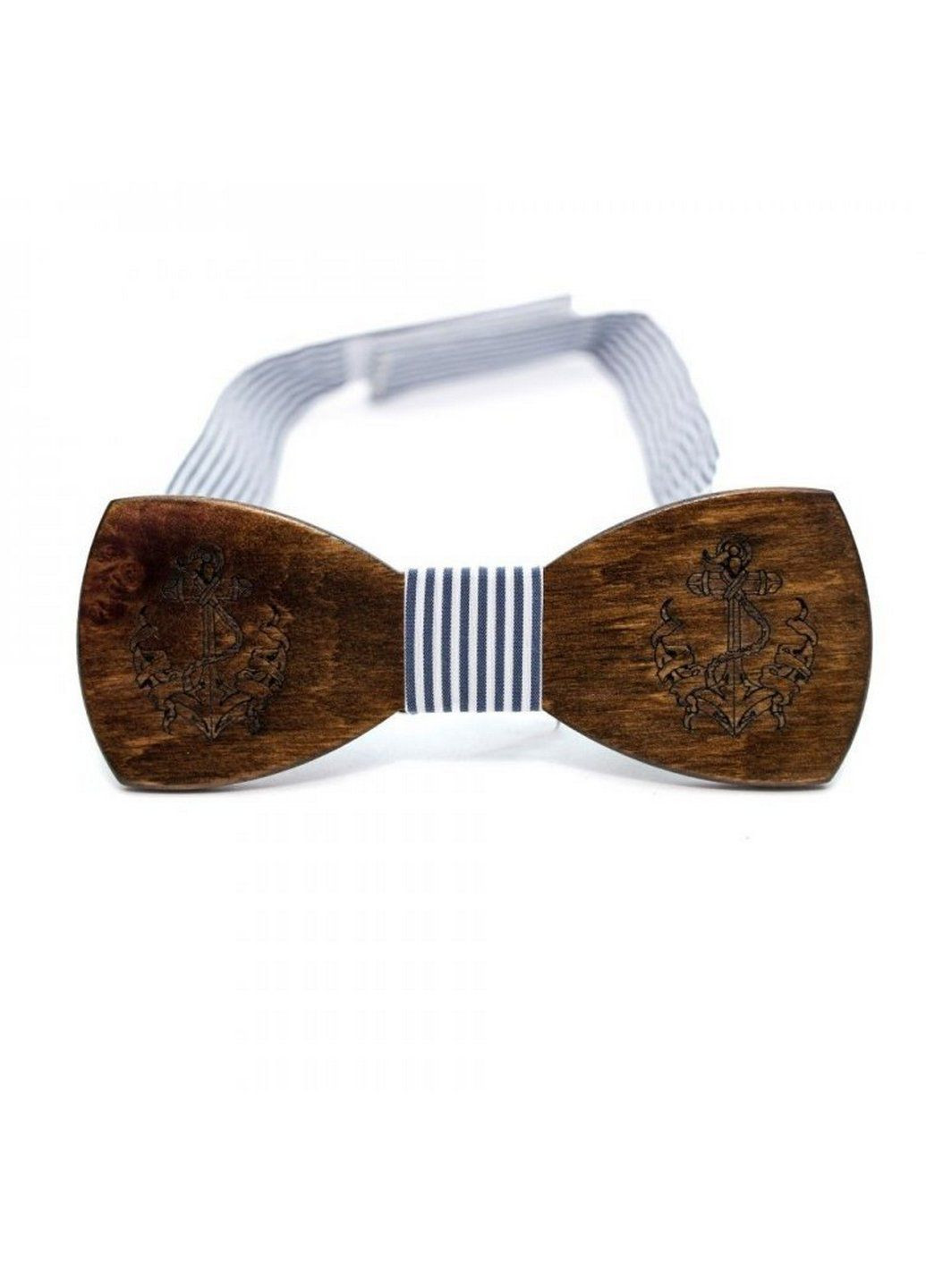 Бабочка деревянная Gofin wood (199006895)