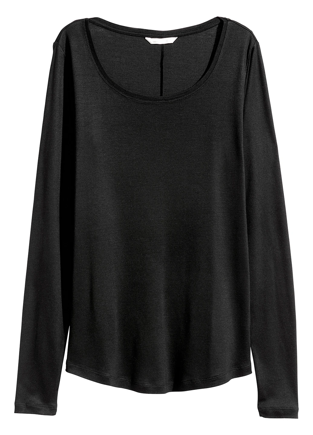 Лонгслив H&M (251913561)