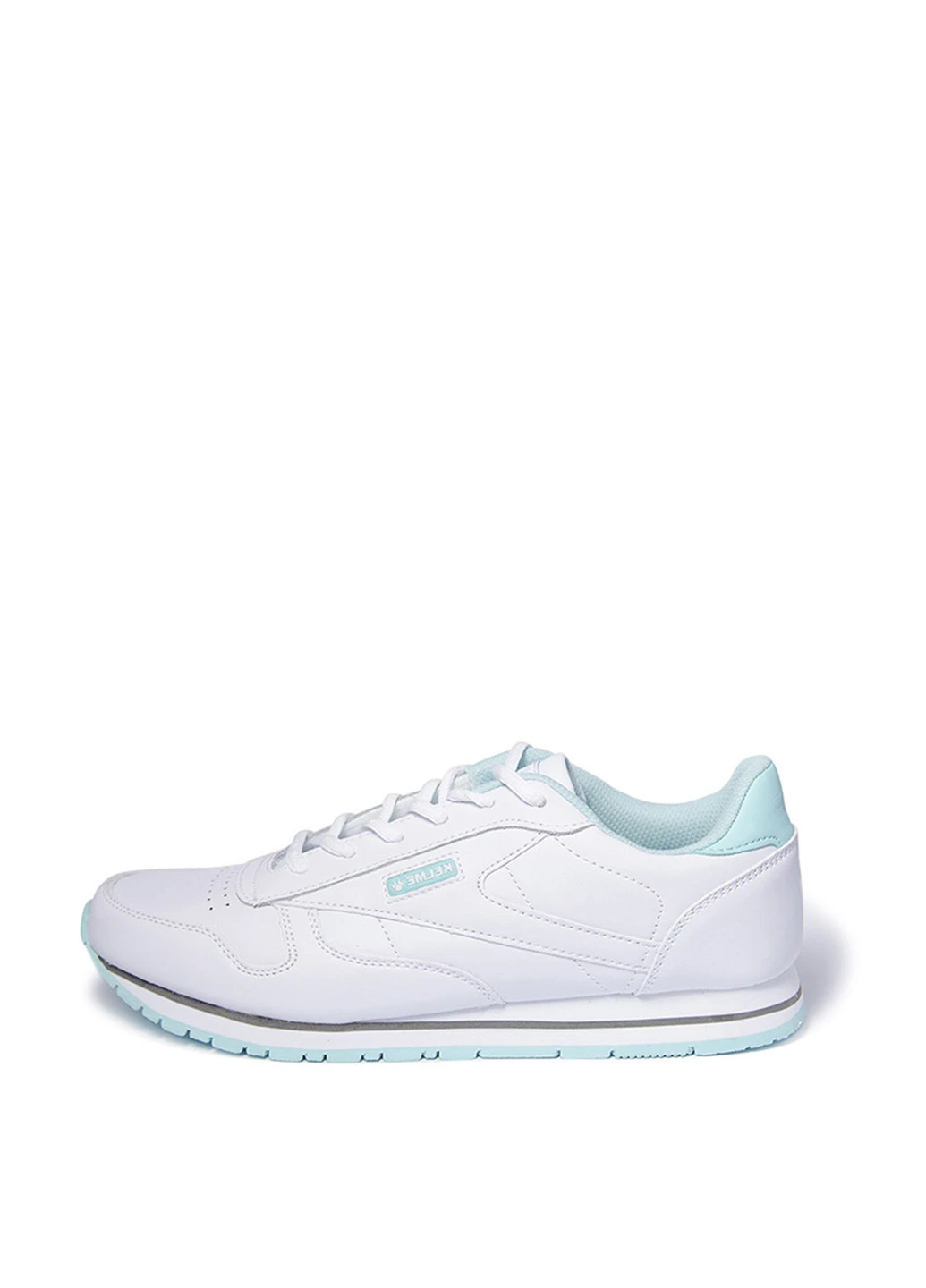 Кроссовки Kelme белые демисезоны (65206117)
