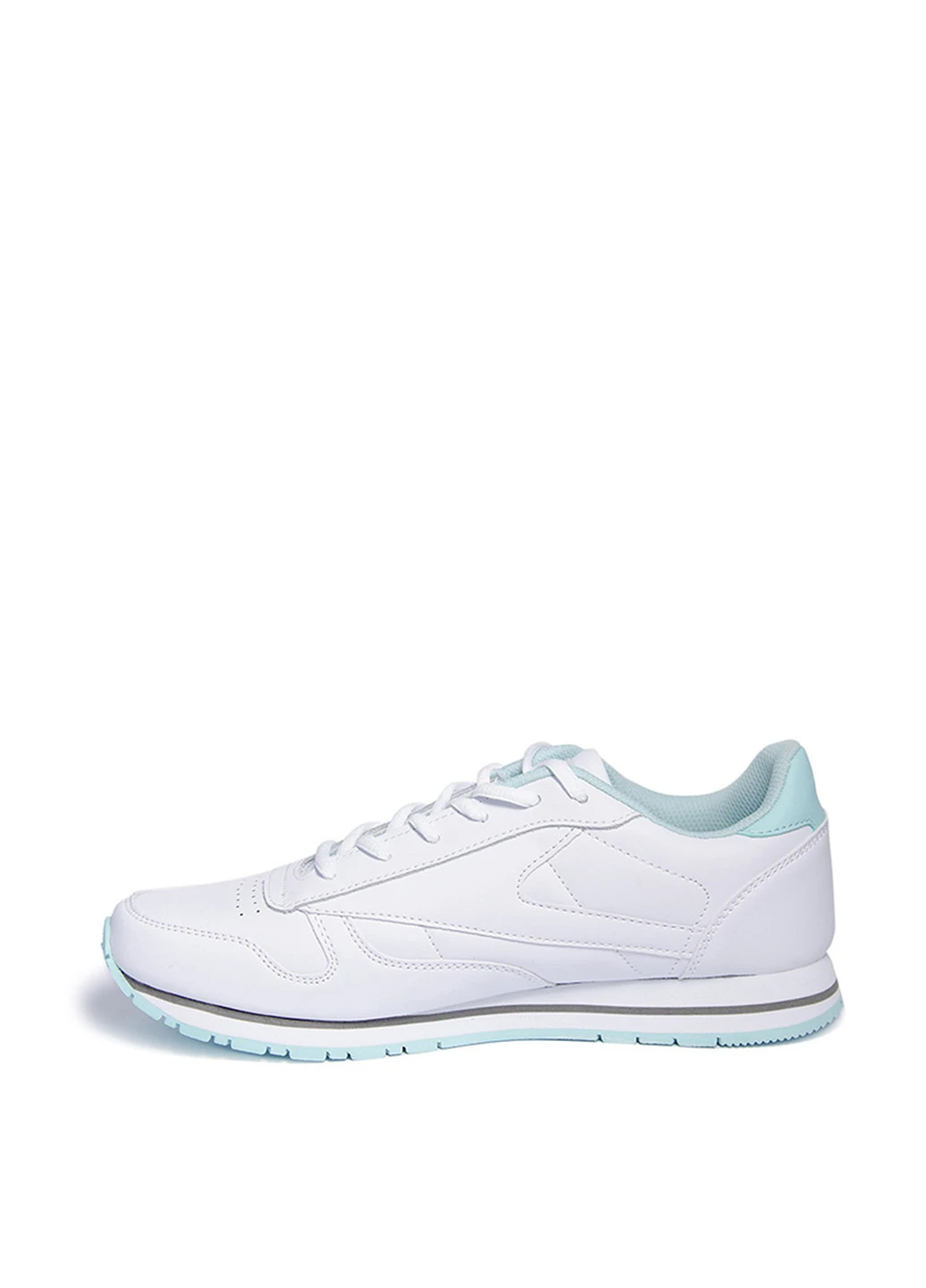 Кроссовки Kelme белые демисезоны (65206117)