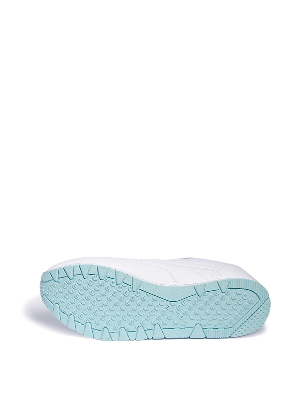 Кроссовки Kelme белые демисезоны (65206117)