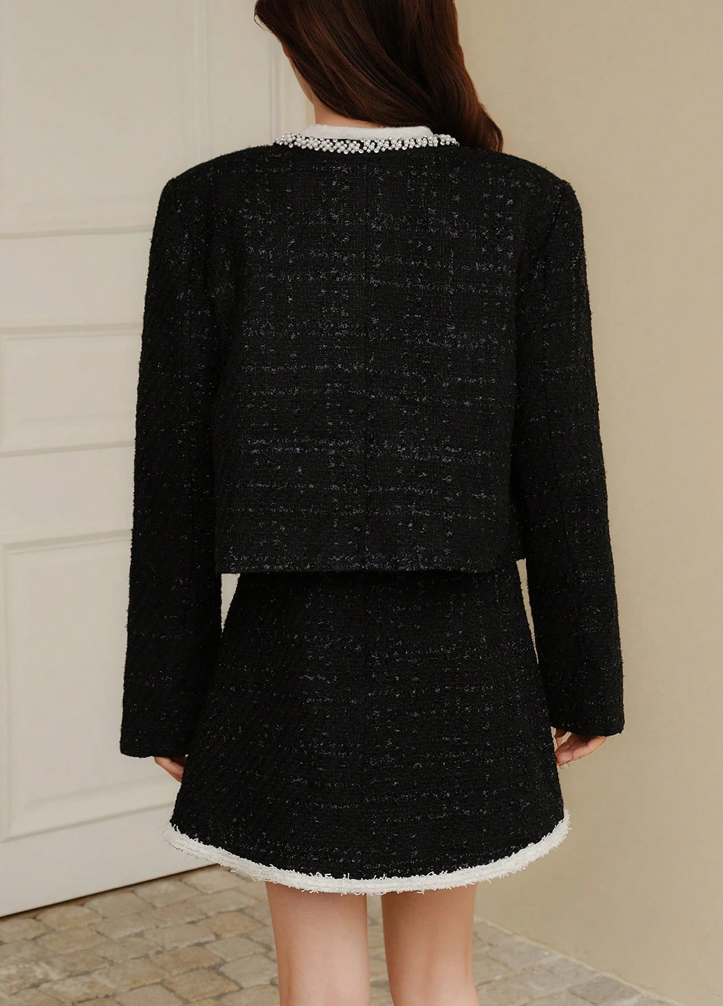 Жакет SHEIN (342720299)