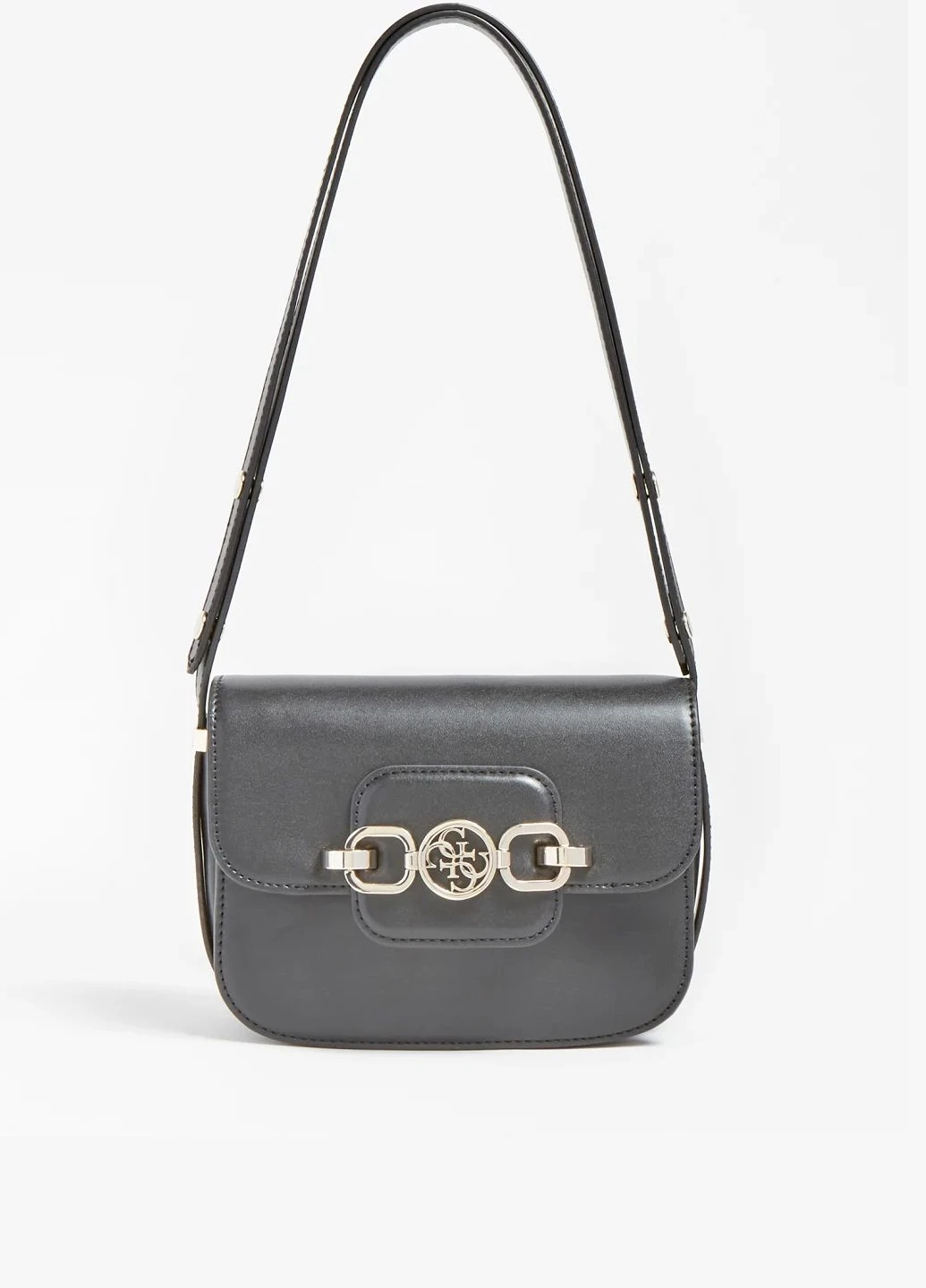 Сумка Guess HENSELY MINI CNVRTBL XBDY FLAP (239103636)