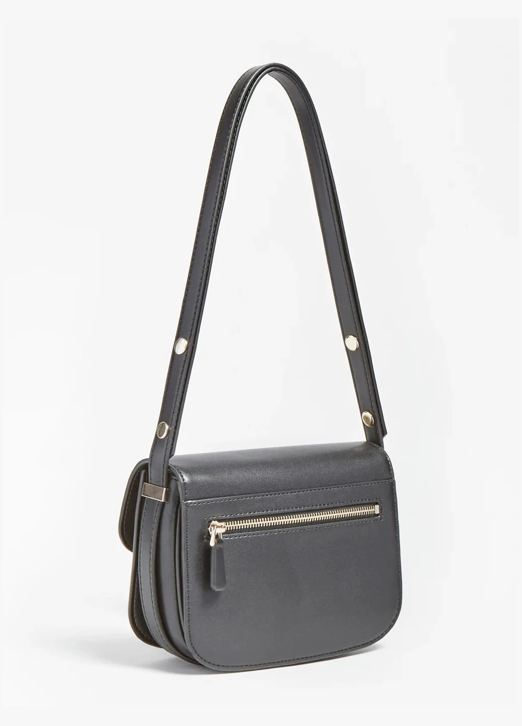 Сумка Guess HENSELY MINI CNVRTBL XBDY FLAP (239103636)