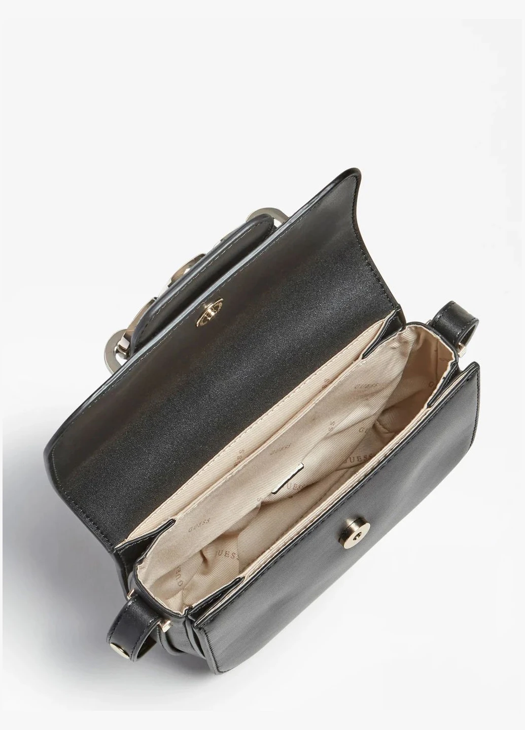 Сумка Guess HENSELY MINI CNVRTBL XBDY FLAP (239103636)