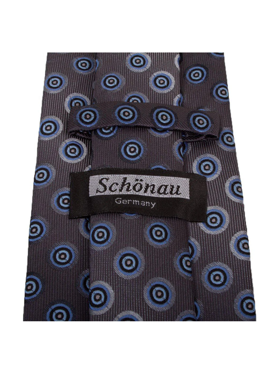 Чоловіча краватка 149 см Schonau & Houcken (252133743)
