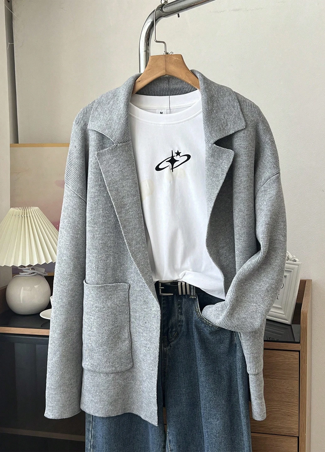 Кардиган SHEIN (337991409)