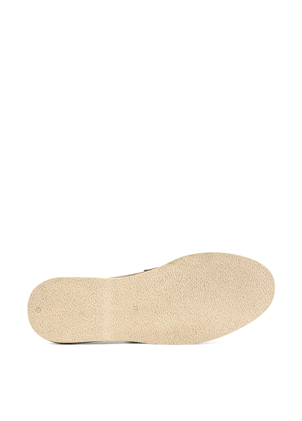 Libero Туфлі лофери сірий з натуральна замша, швеція — демісезон (307176312)