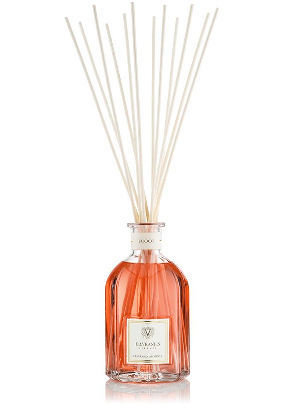 Аромадіффузори Fuoco (Вогонь) 500 мл (FRV0003D) Dr. Vranjes (216641576)
