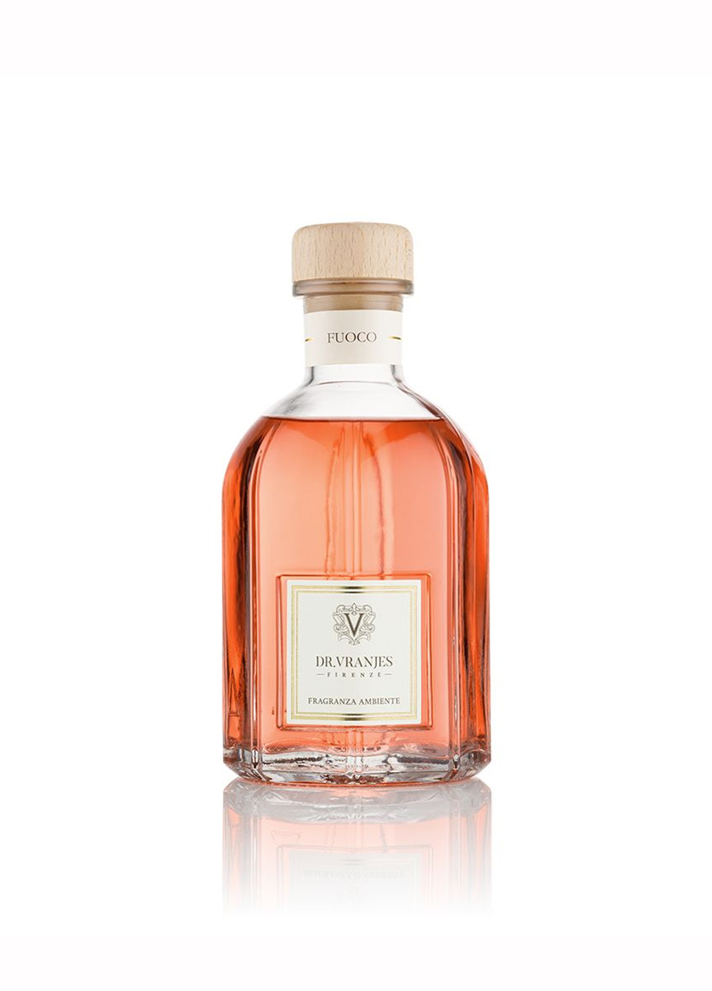 Аромадіффузори Fuoco (Вогонь) 500 мл (FRV0003D) Dr. Vranjes (216641576)