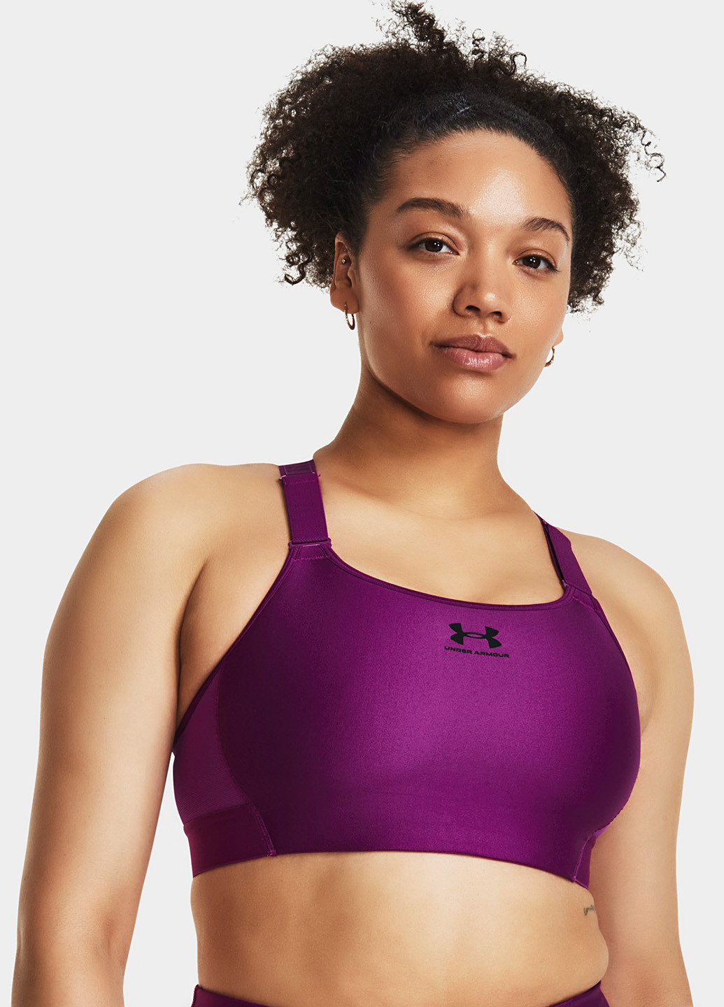 Топ Under Armour (267647126)