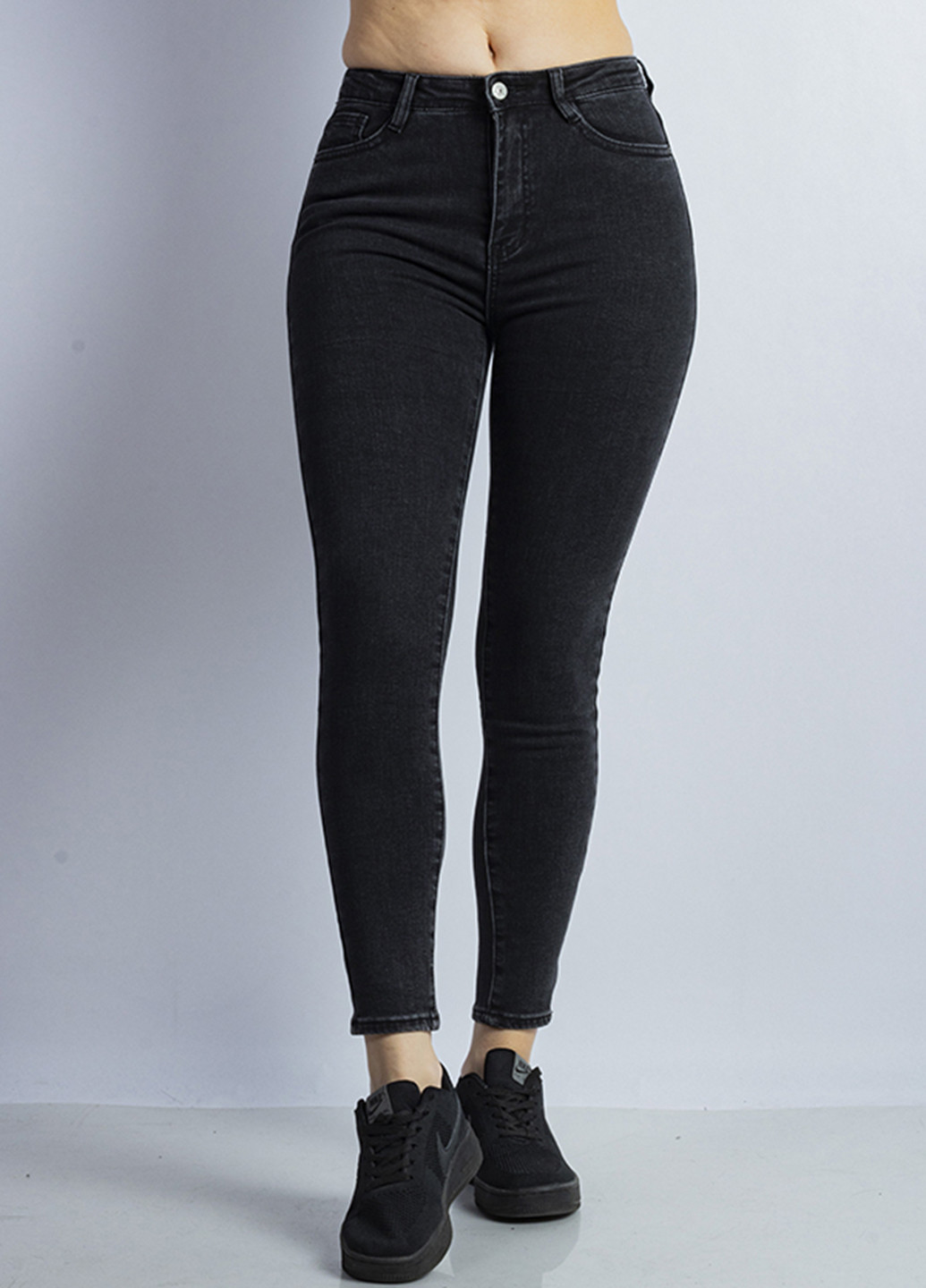 Джинсы Time of Style - (278610874)