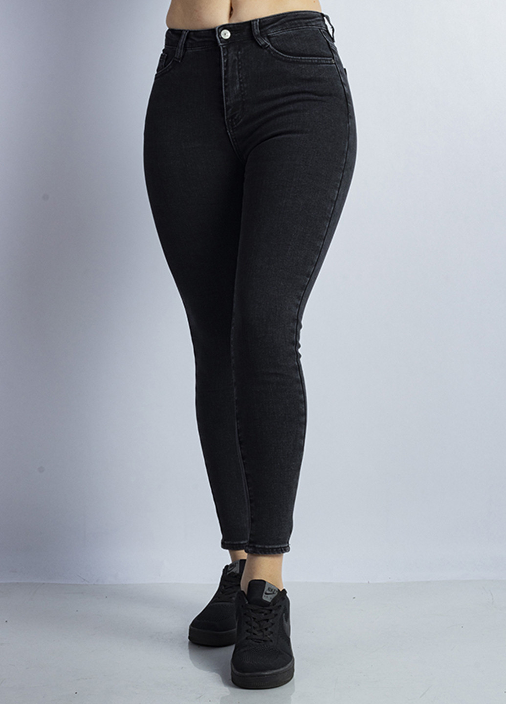 Джинсы Time of Style - (278610874)