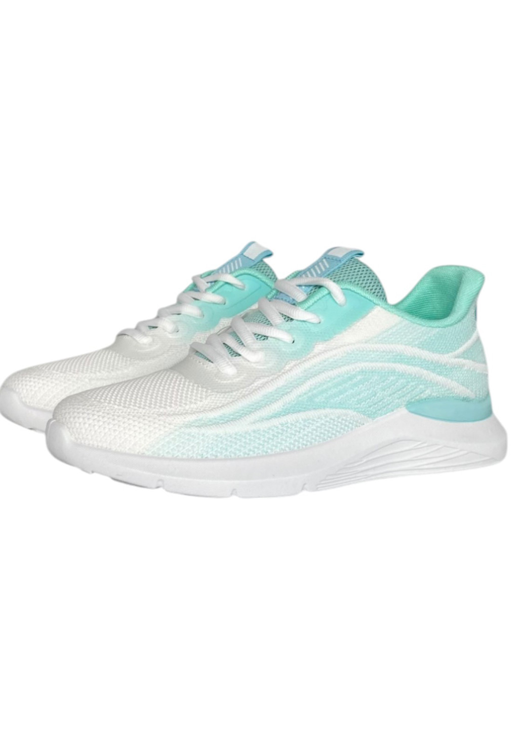 Кросівки ALLSY комбіновані літо (329693333)