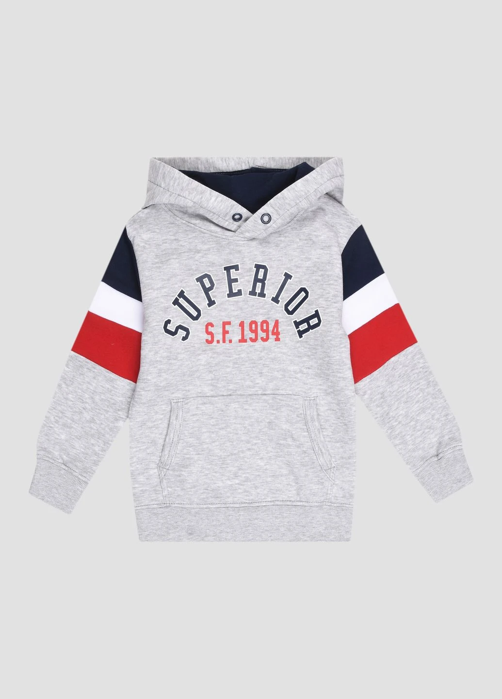 Худи H&M (194491795)