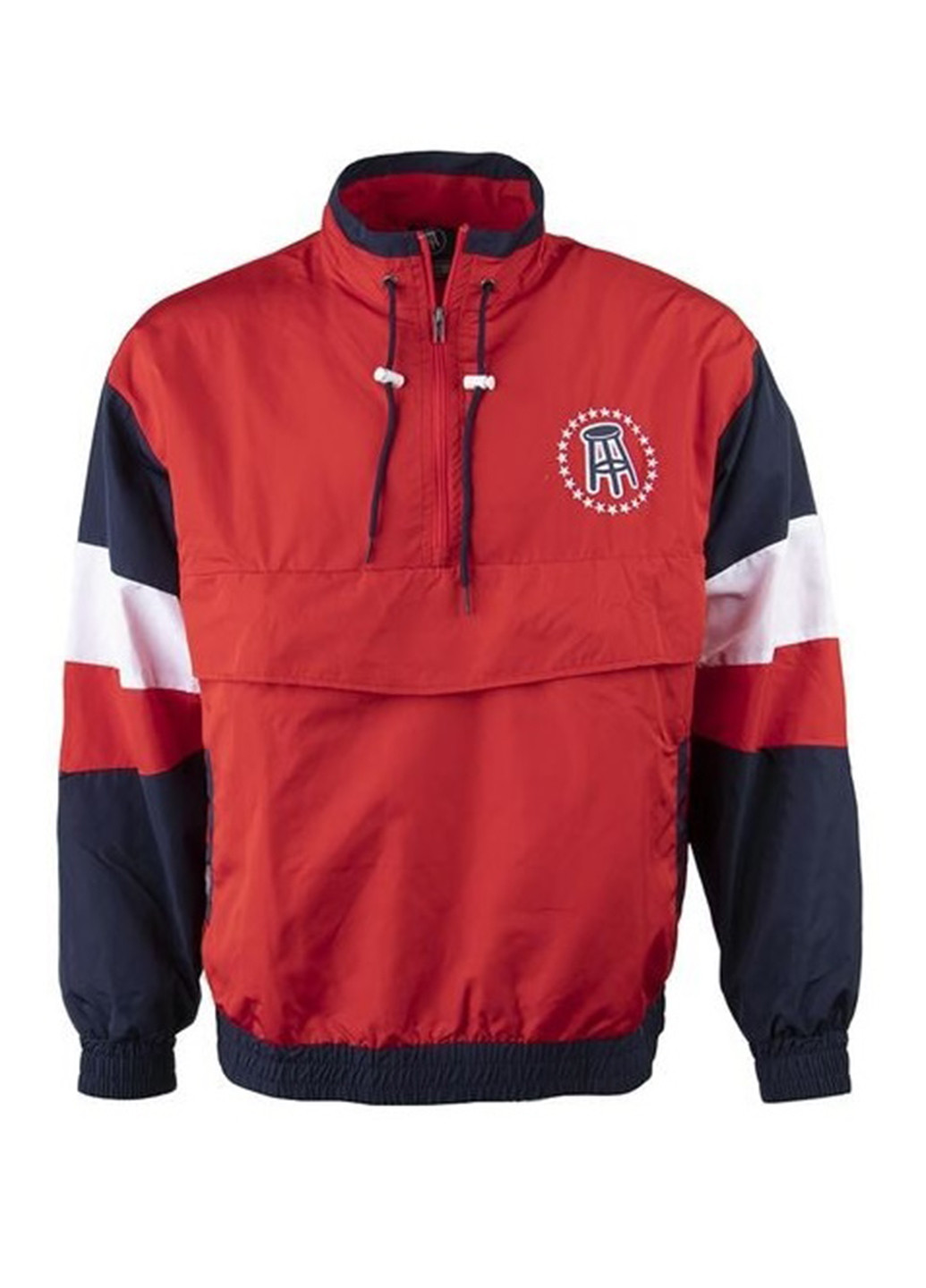 Анорак Barstool Sports (305839220)