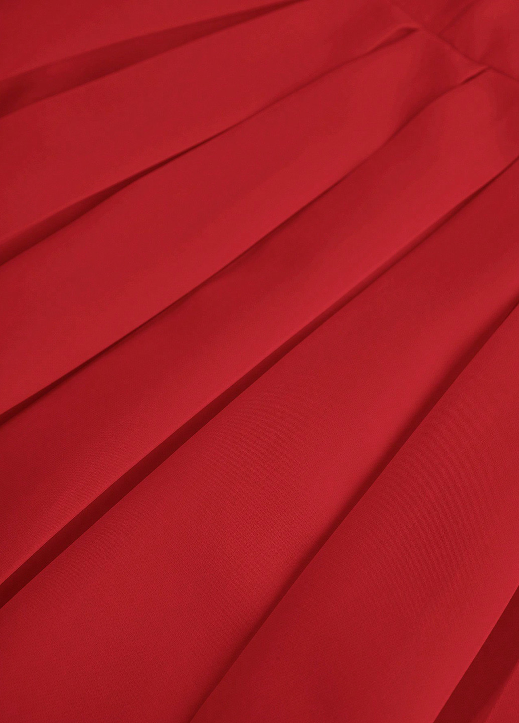 Темно-красное кэжуал платье клеш, платье-жакет SHEIN однотонное