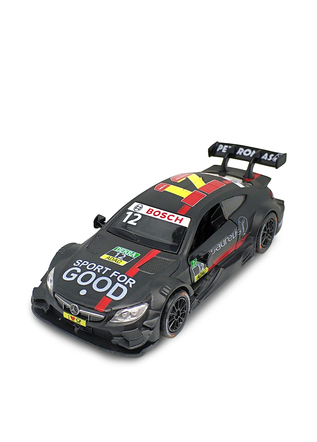 Автомодель BMW M3 DTM TechnoDrive (349842160)