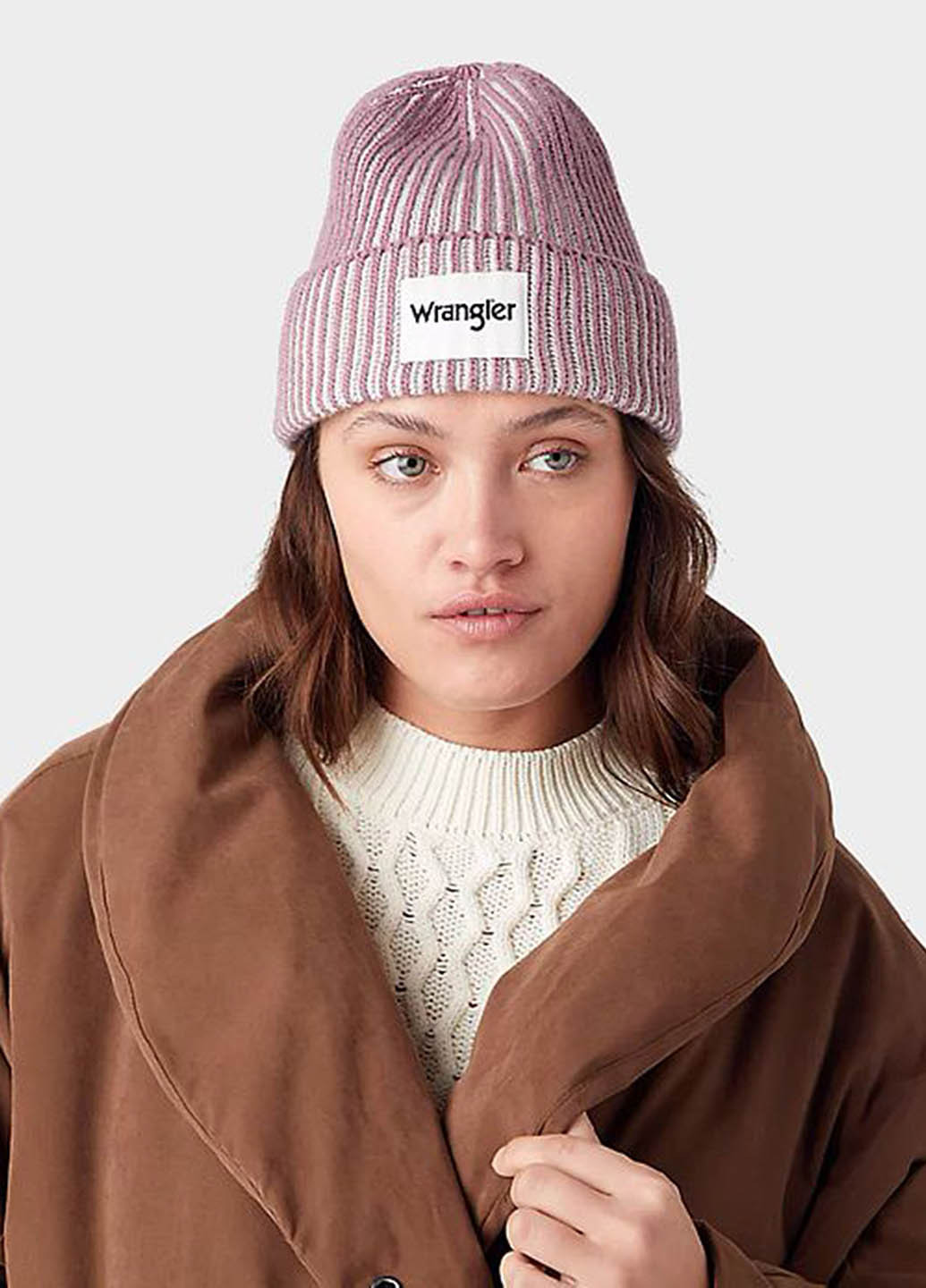 Шапка Wrangler (328719888)