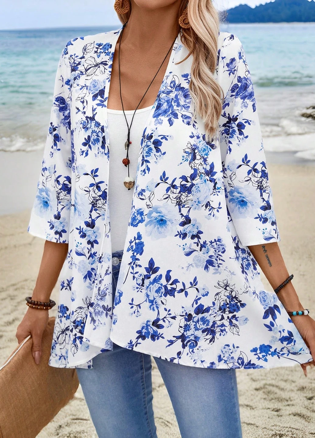 Накидка SHEIN (323465088)