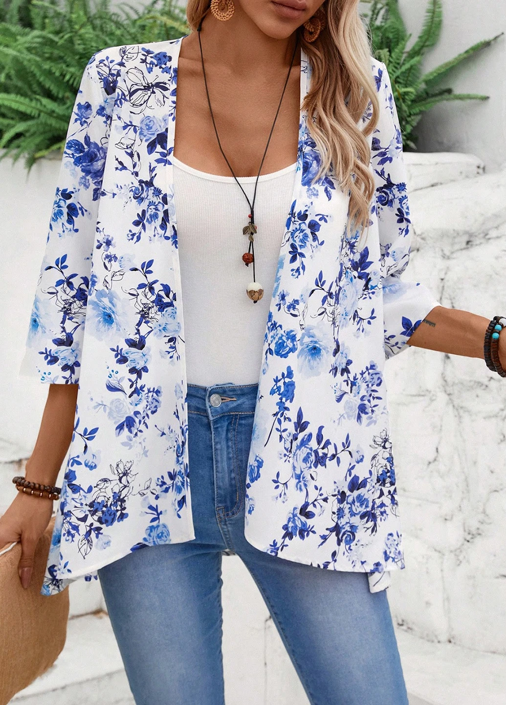 Накидка SHEIN (323465088)