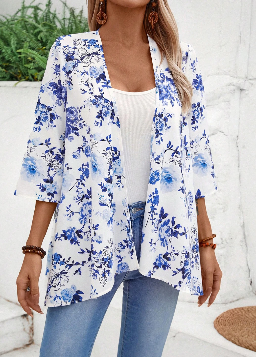 Накидка SHEIN (323465088)