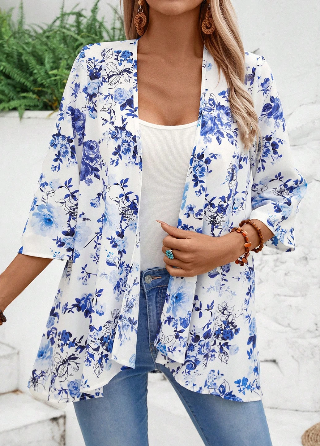 Накидка SHEIN (323465088)