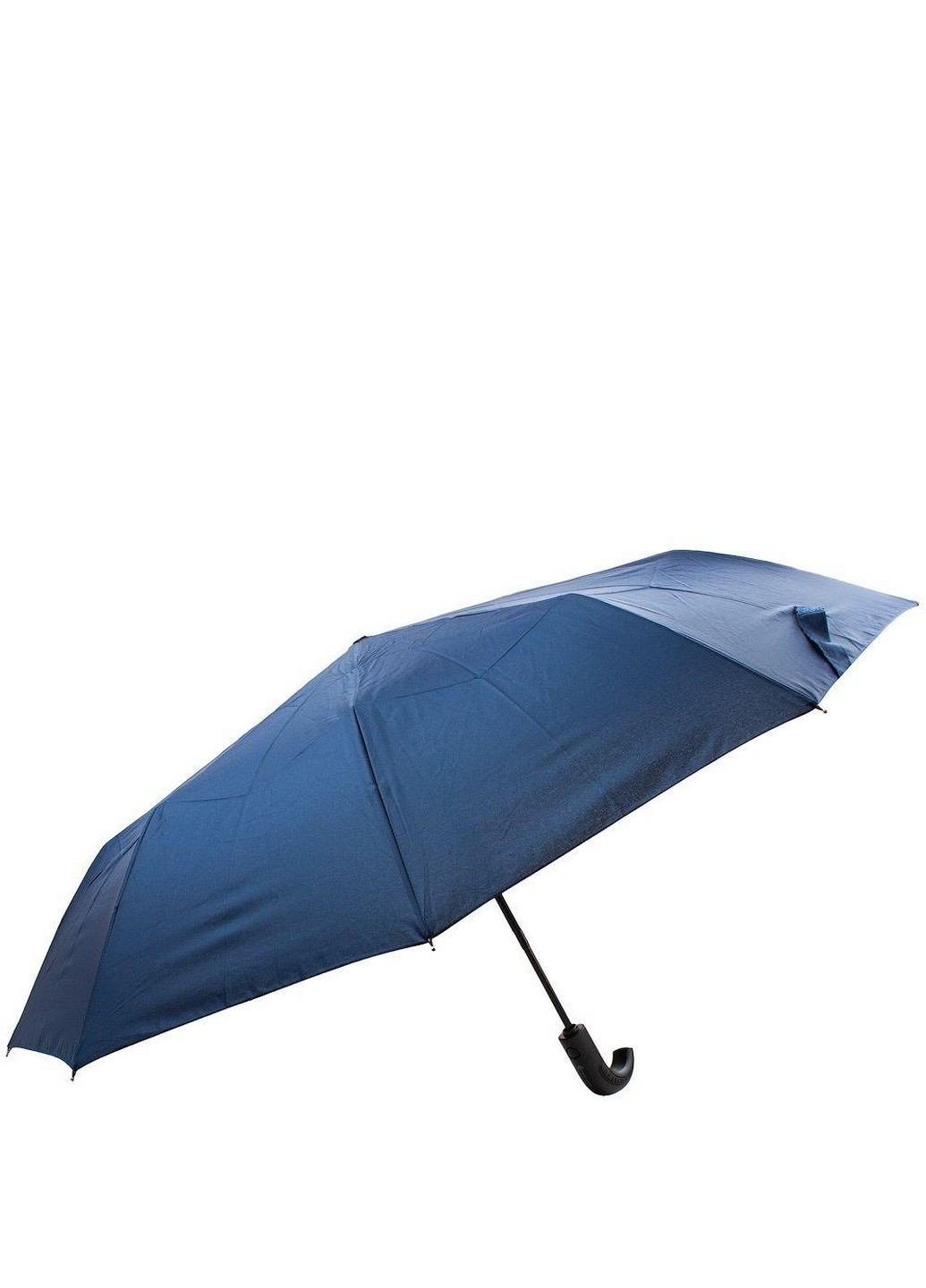 Складной зонт полуавтомат мужской 102 см BlankNote (207907758)