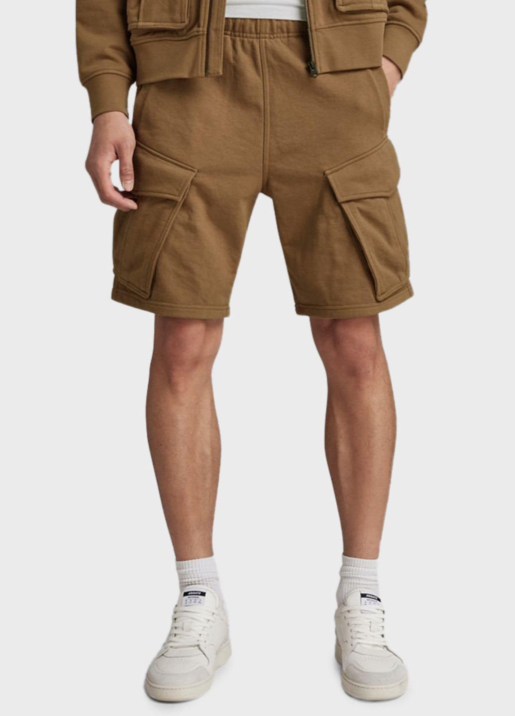 Шорты G-Star Raw (306682199)