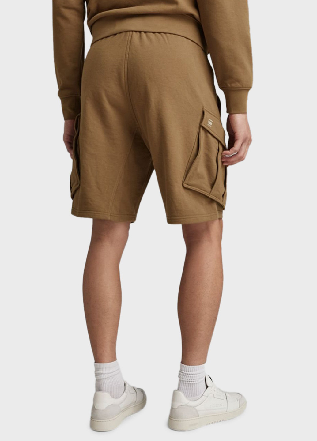 Шорты G-Star Raw (306682199)