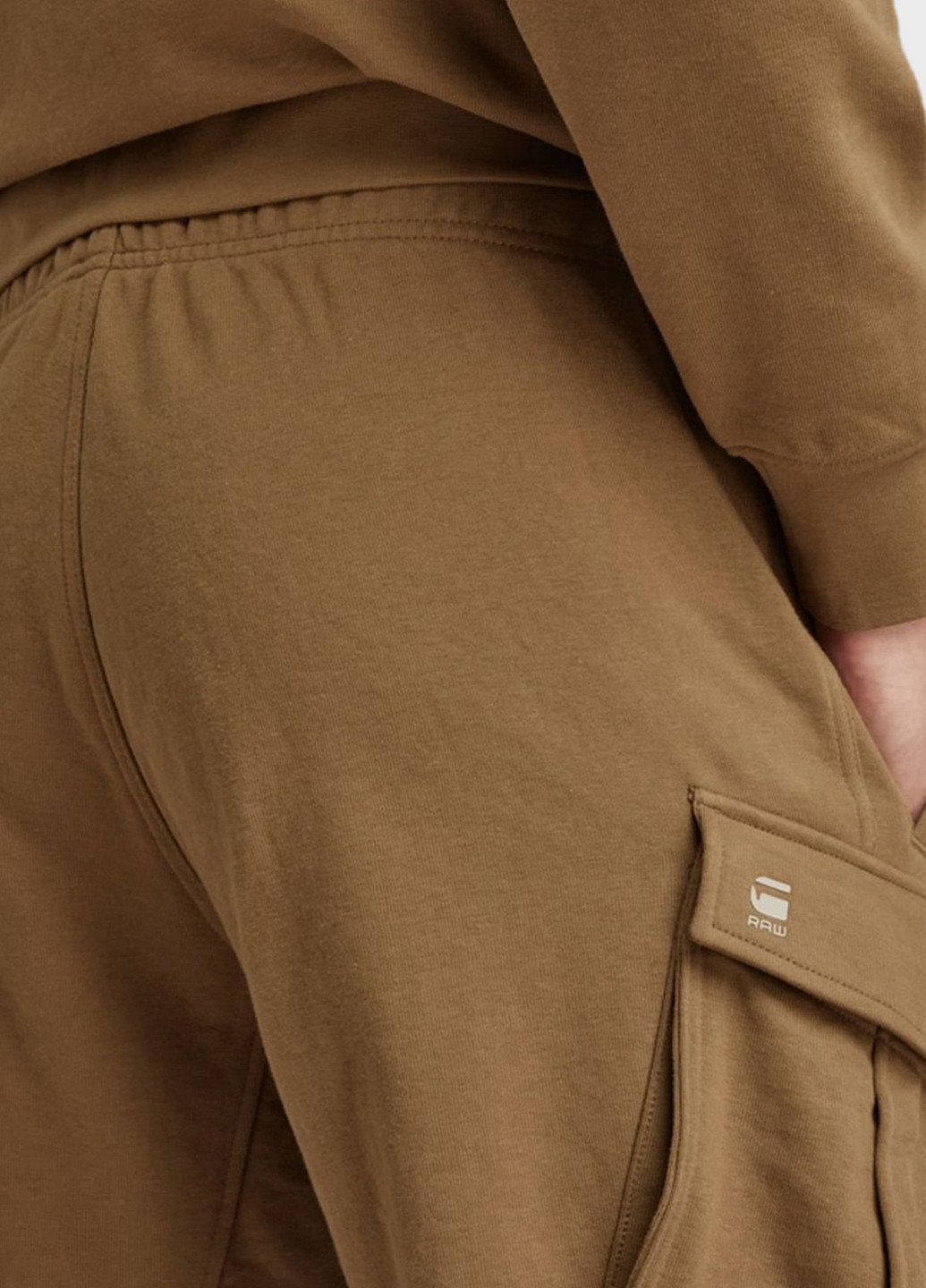 Шорты G-Star Raw (306682199)