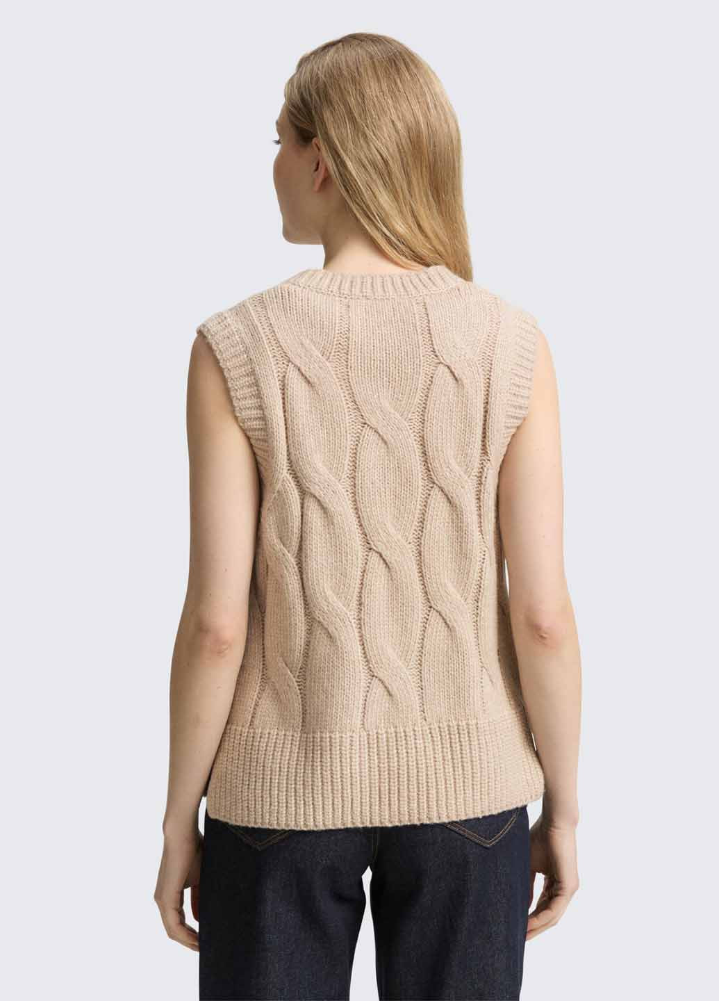 Жилет Tom Tailor (367225131)