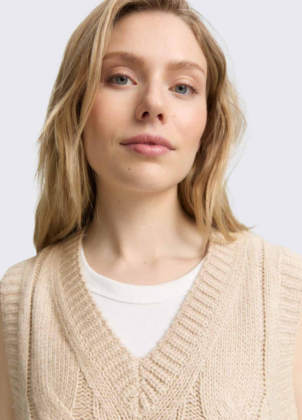 Жилет Tom Tailor (367225131)