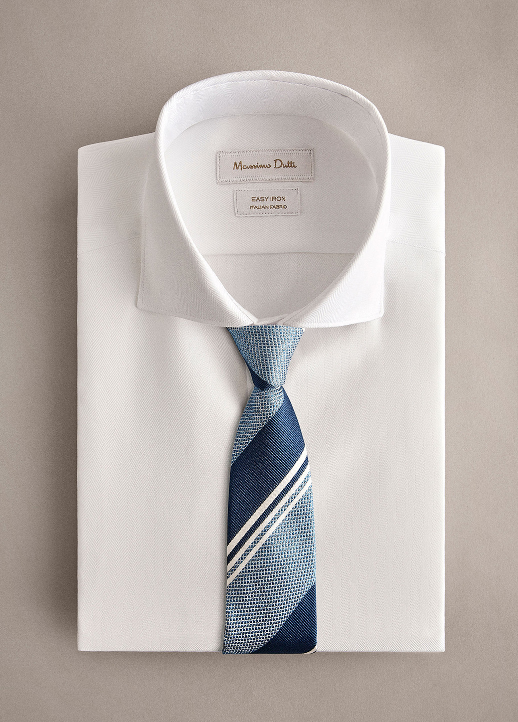 Краватка Massimo Dutti (184577065)