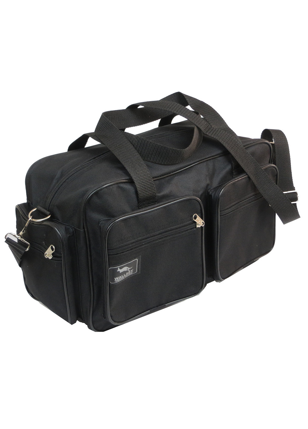 Мужская сумка 38х24х16 см Wallaby (233421124)