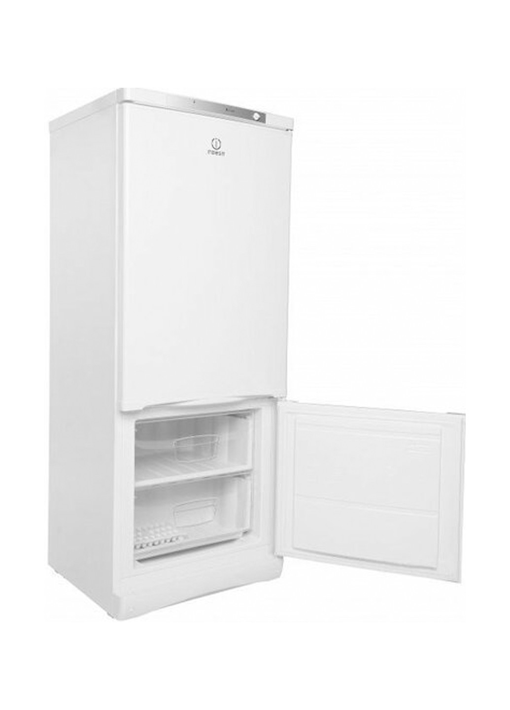 Холодильник комби Indesit IBS 15 AA (UA)