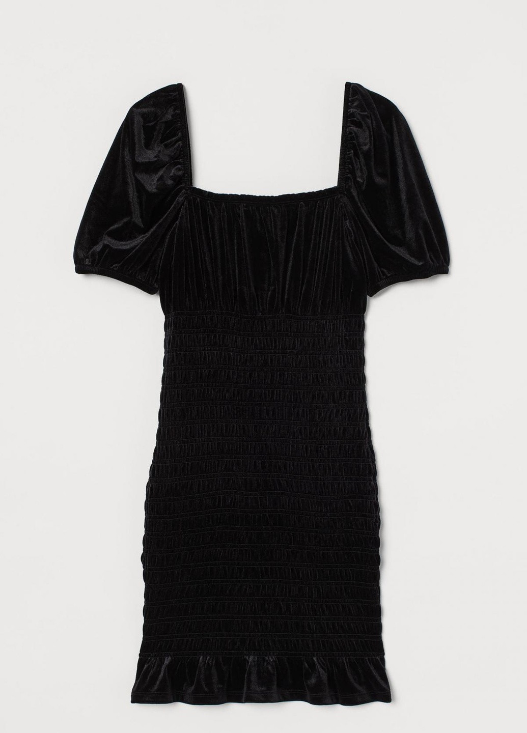 Чорна плаття H&M