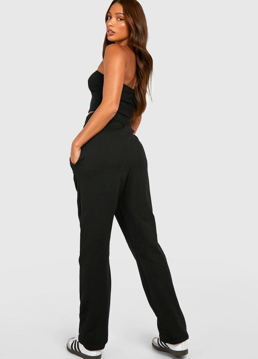 Брюки Boohoo (301194428)