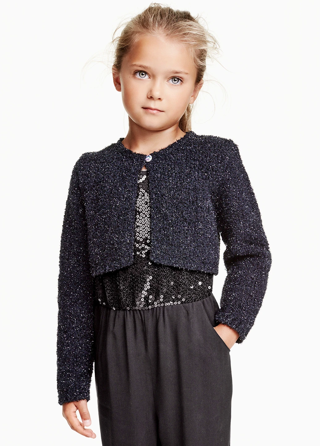 Болеро H&M (173508532)