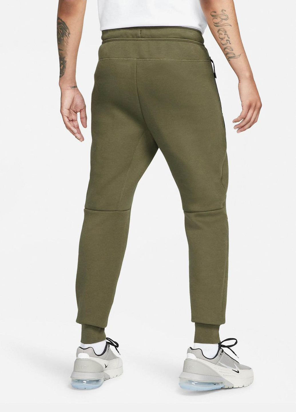 Штани FB8002-222 Nike Tech Fleece (318417355)