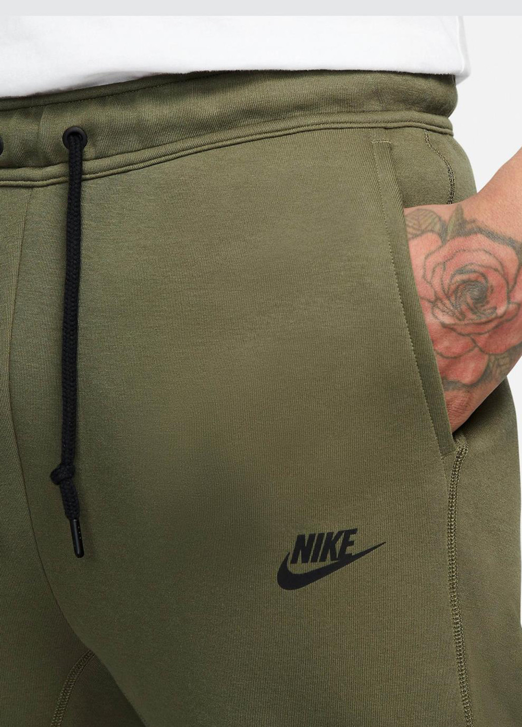 Штани FB8002-222 Nike Tech Fleece (318417355)