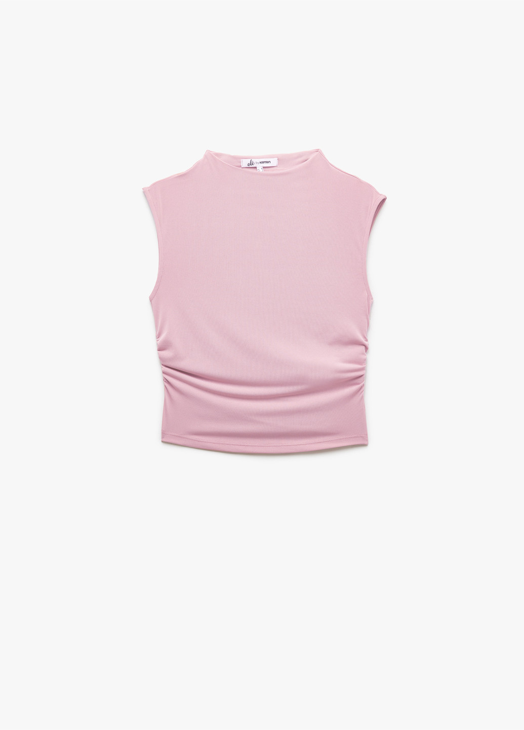 Футболка KOTON - (326400346)