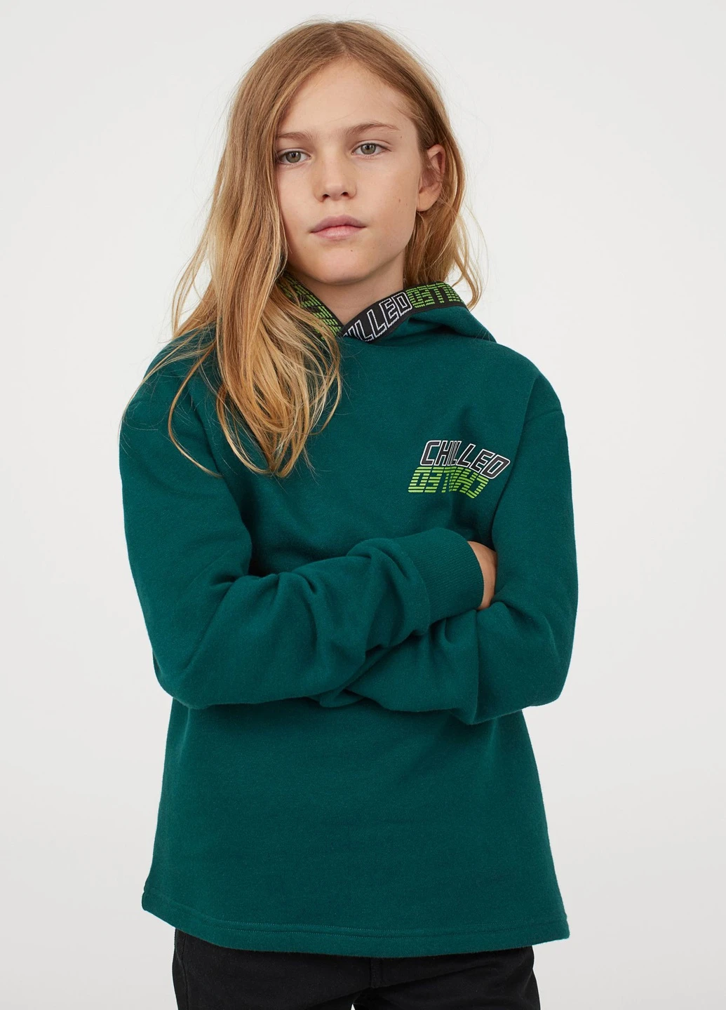 Худи H&M (223850590)