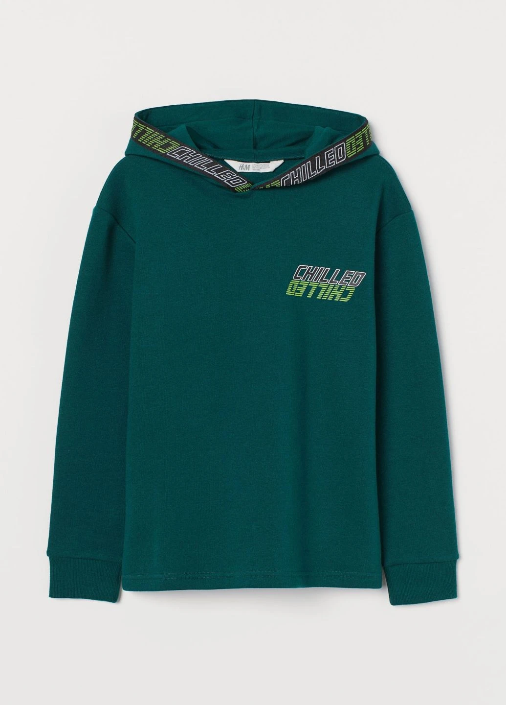 Худи H&M (223850590)