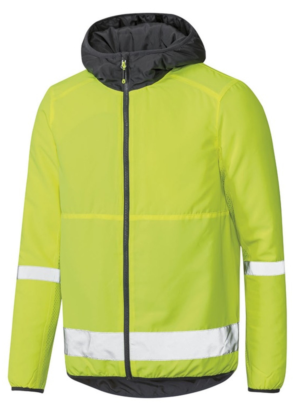 Комбінована демісезонна куртка Crivit