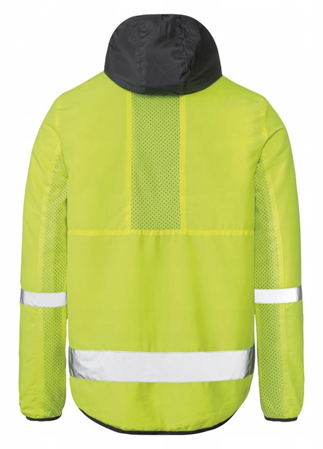 Комбінована демісезонна куртка Crivit