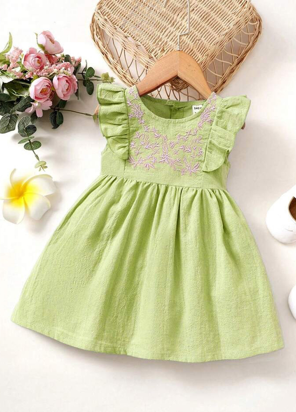 Сарафан SHEIN (334459113)