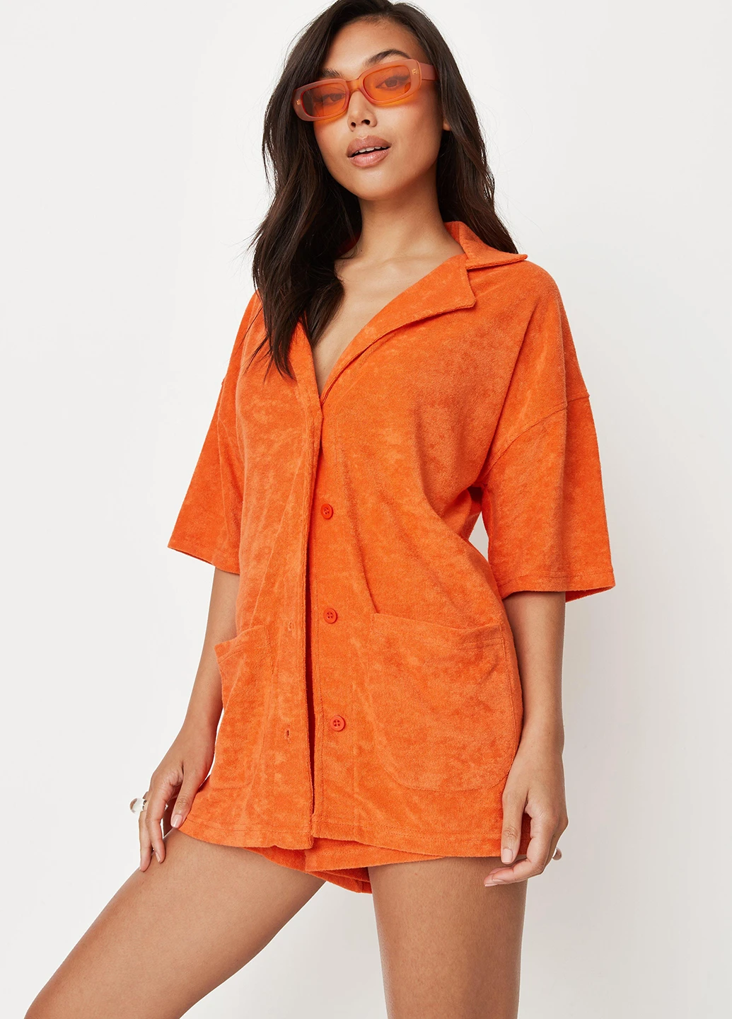Сорочка Missguided (260377915)