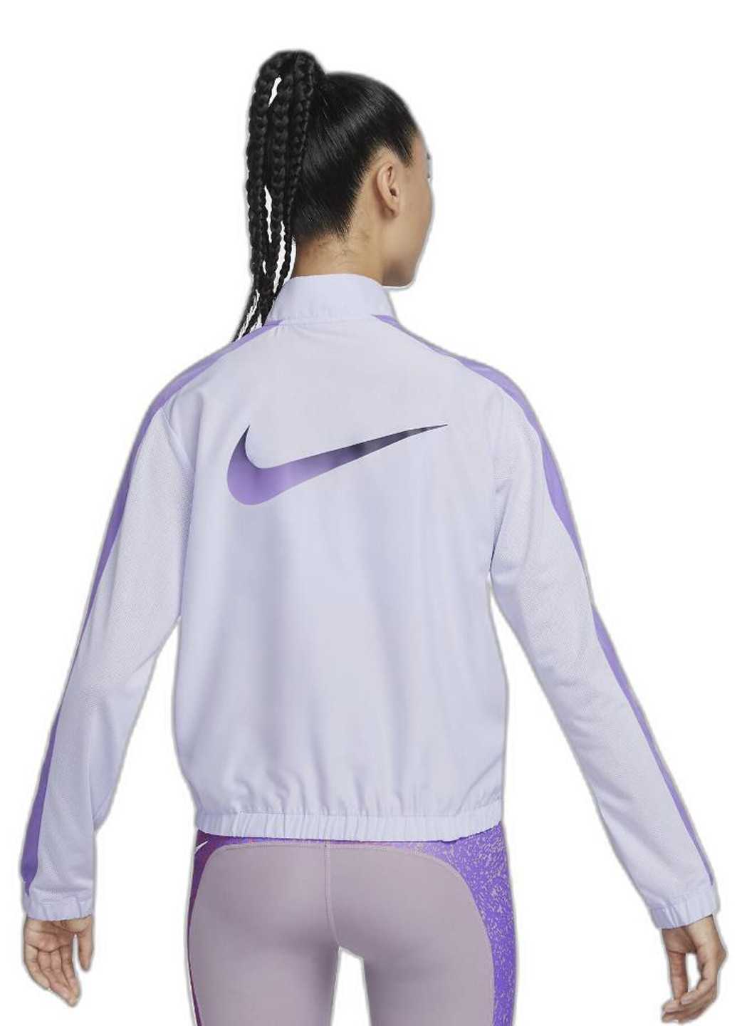 Ветровка DX1037-536 SWSH RUN JKT Nike (319365963}