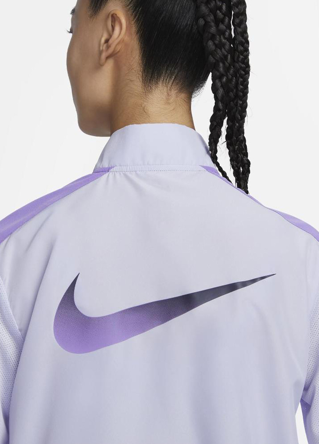 Ветровка DX1037-536 SWSH RUN JKT Nike (319365963}